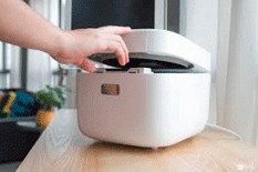 MiJiA Rice Cooker 2 Review: A Smart, Functional and Beautiful Device!